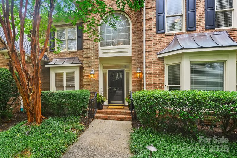 4413 Playfair Ln, Charlotte, NC 28277