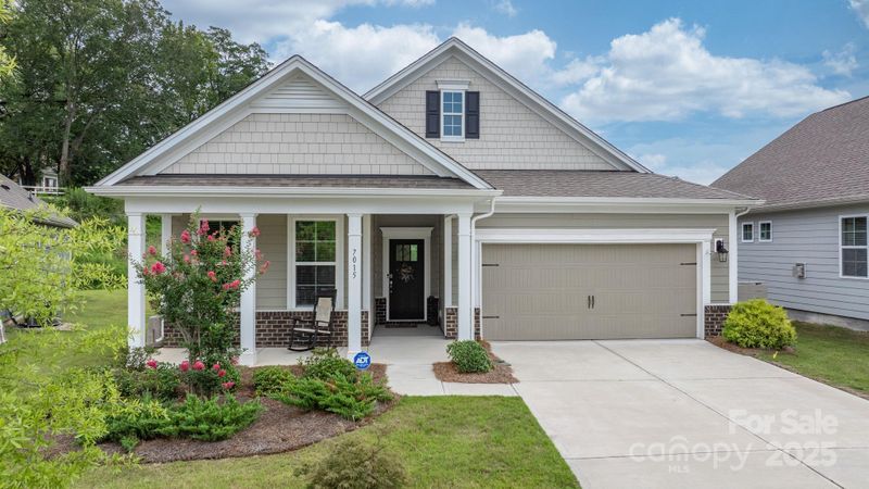7015 Cornwallis Ct, Iron Station, NC 28080