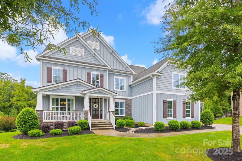 414 Hampton Trail Dr, Fort Mill, SC 29708