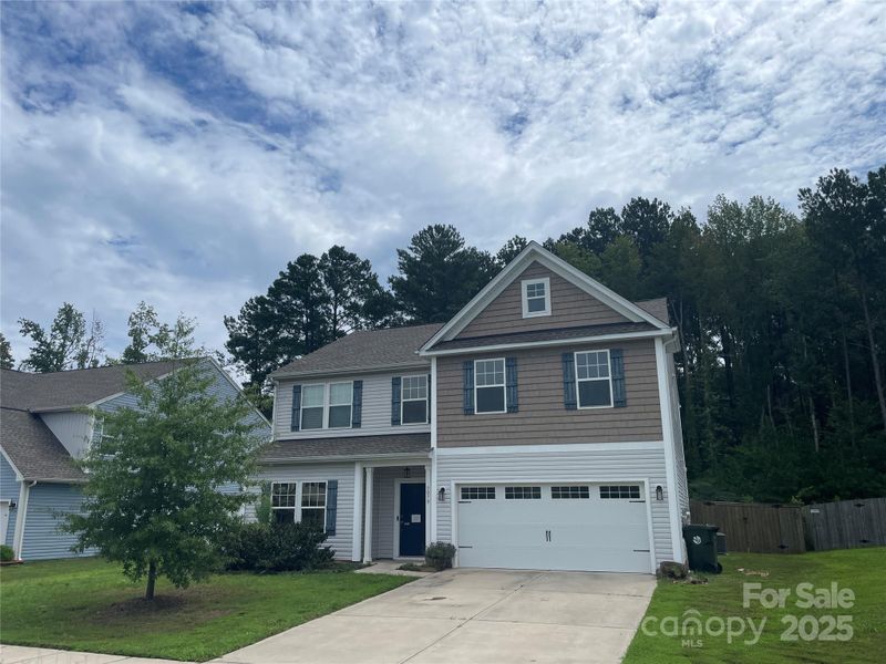 3079 Riker St, Clover, SC 29710