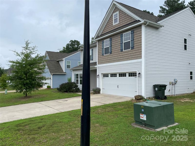 3079 Riker St, Clover, SC 29710