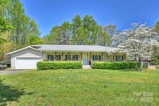 16415 Capps Rd, Charlotte, NC 28278