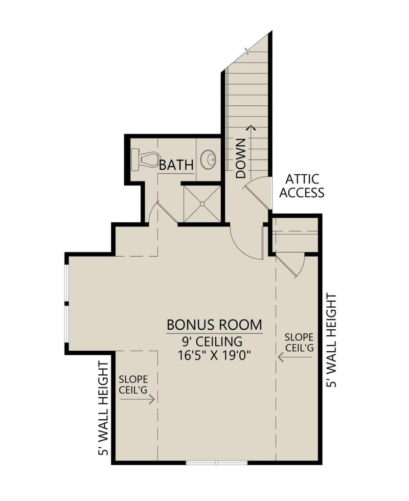 1216 Rosa Dr #64, Monroe, NC 28112