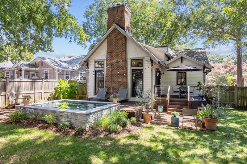 2119 The Pz, Charlotte, NC 28205