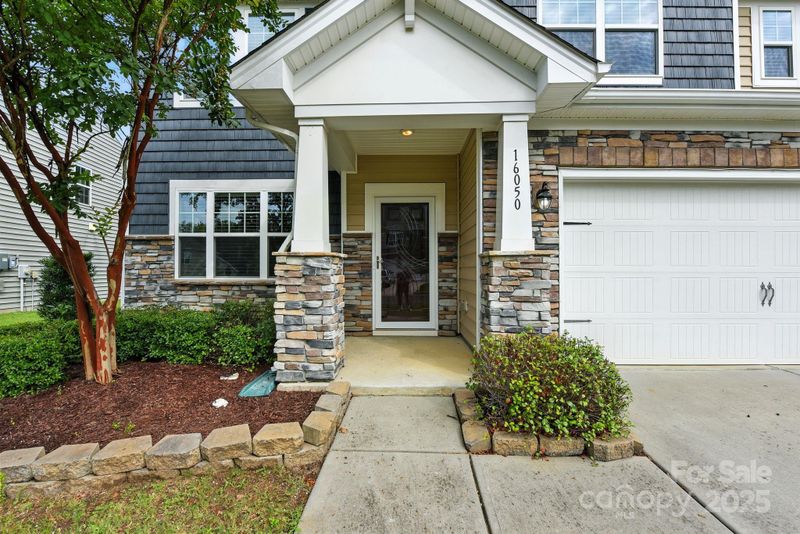 16050 Hammersmith Farm Dr, Charlotte, NC 28273