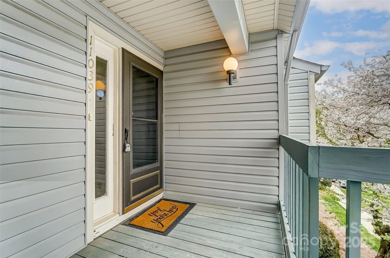 11039 Harrowfield Rd, Charlotte, NC 28226