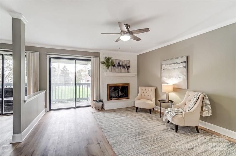 11039 Harrowfield Rd, Charlotte, NC 28226
