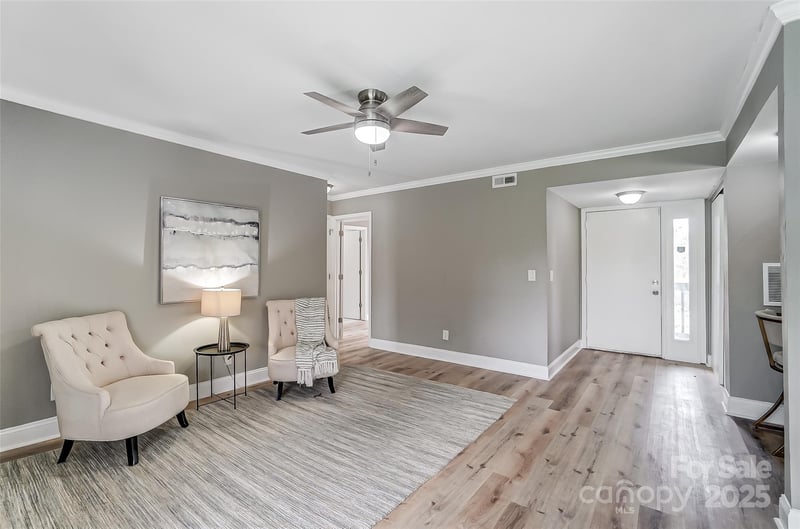 11039 Harrowfield Rd, Charlotte, NC 28226