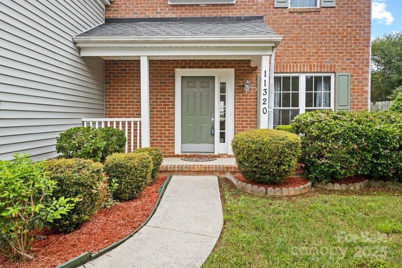 11320 Wagonford Ln, Charlotte, NC 28273