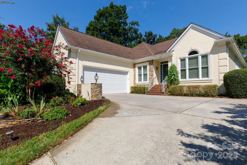 4138 Fairway Downs Ct, Charlotte, NC 28277