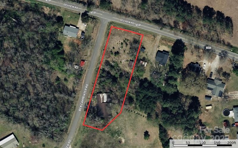111 Ben Carpenter Rd, Cherryville, NC 28021