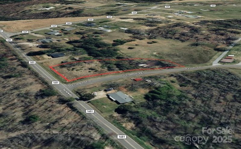 111 Ben Carpenter Rd, Cherryville, NC 28021