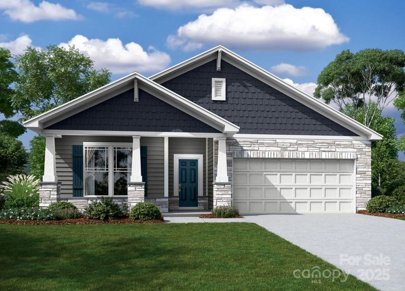 912 Barker St, Monroe, NC 28112