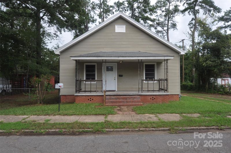 510 Gage St #2 blk B, Chester, SC 29706