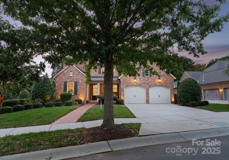 8505 Preserve Pond Rd, Cornelius, NC 28031