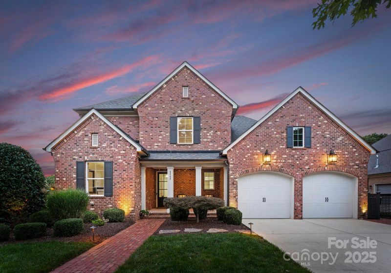 8505 Preserve Pond Rd, Cornelius, NC 28031