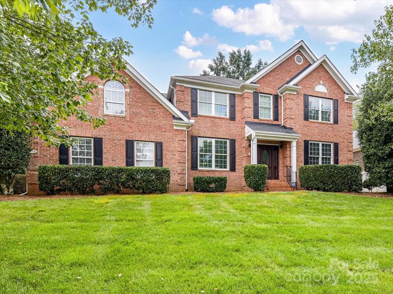 8908 Devonshire Dr, Huntersville, NC 28078