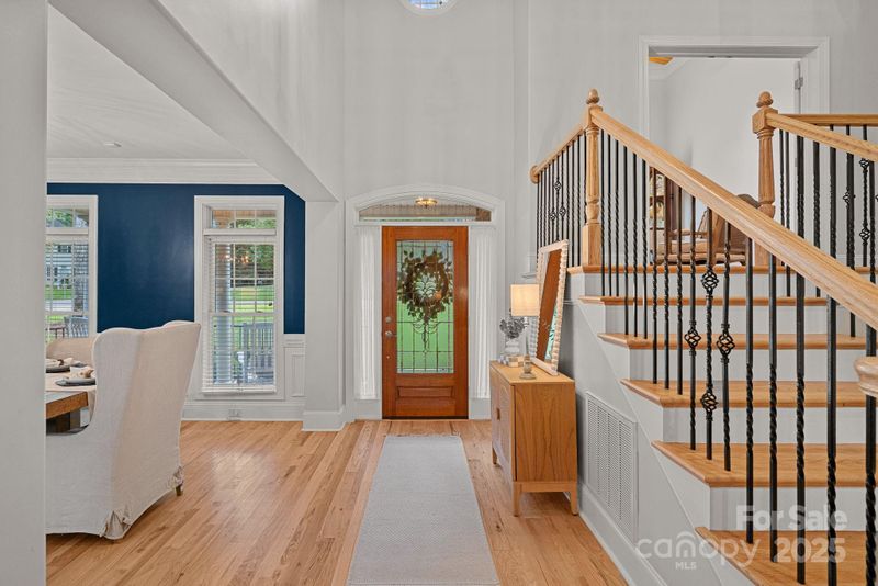 3502 Weddington Oaks Dr, Matthews, NC 28104