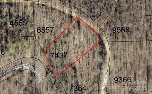 99999 N Pointe Dr #2, Zirconia, NC 28790