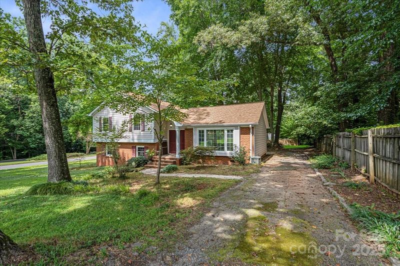 6541 Old Reid Rd, Charlotte, NC 28210