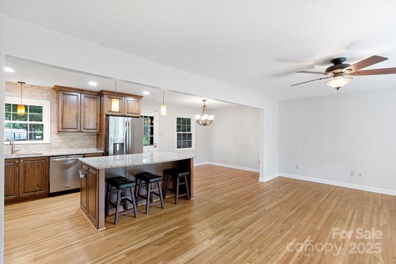 6541 Old Reid Rd, Charlotte, NC 28210