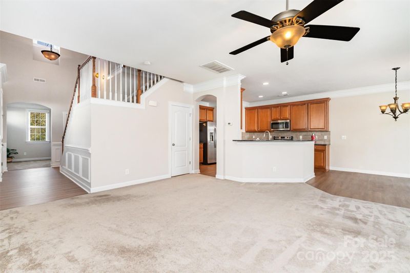 5520 Allison Ln, Charlotte, NC 28277