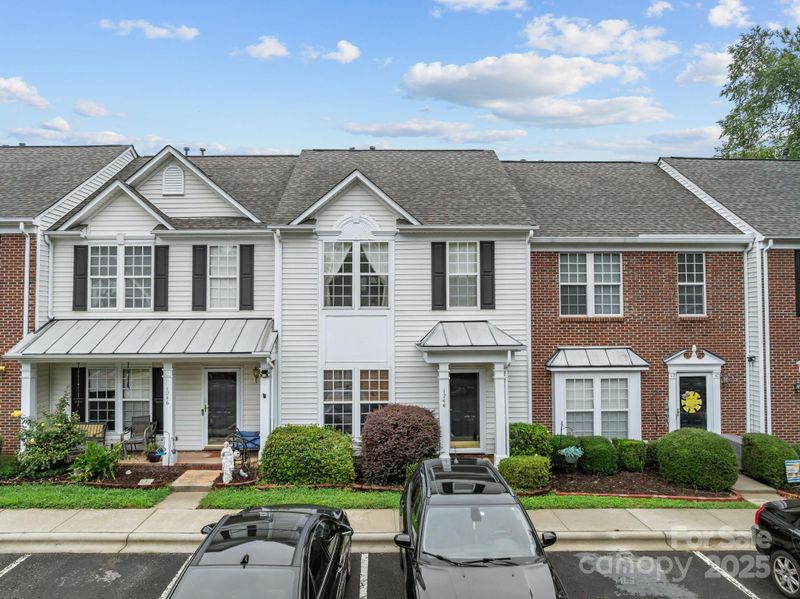 1244 Branson Rd NW, Concord, NC 28027