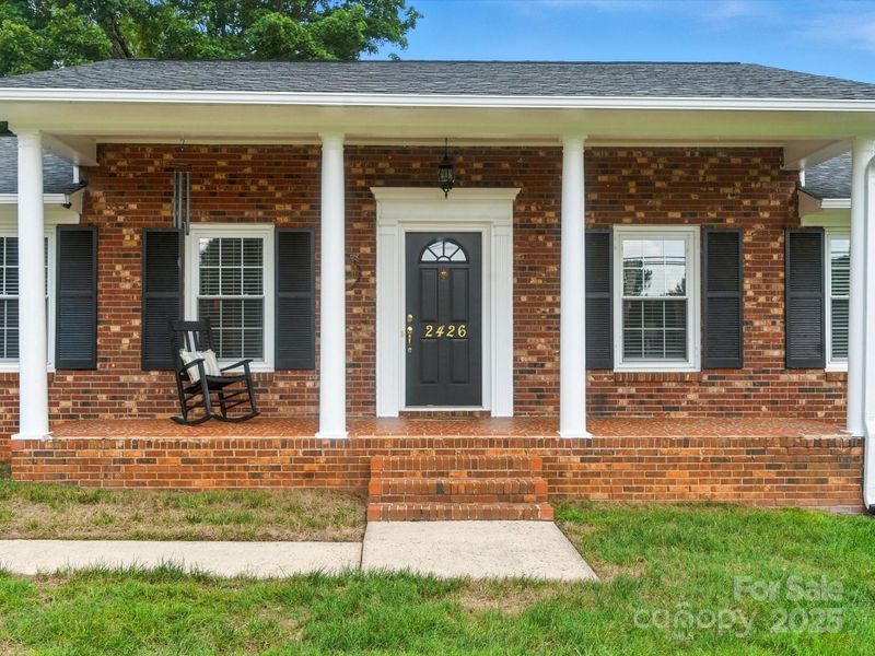2426 Redbud Dr, Gastonia, NC 28056