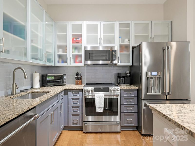 2125 Southend Dr #321, Charlotte, NC 28203
