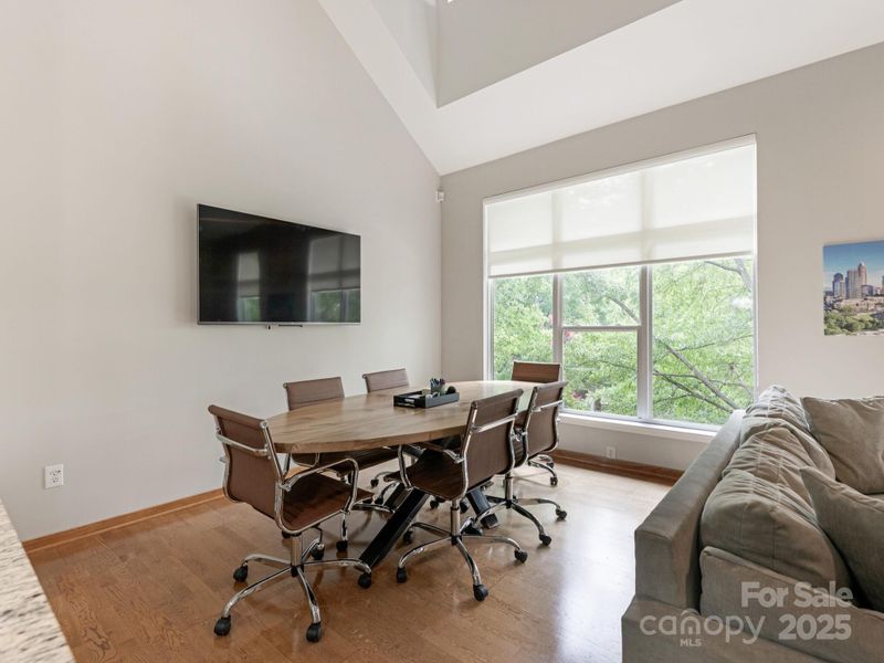 2125 Southend Dr #321, Charlotte, NC 28203