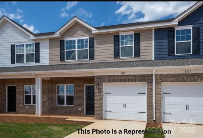 4139 Mt Mitchell Ave #503, Gastonia, NC 28052
