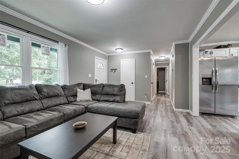 2605 Toddville Rd, Charlotte, NC 28214