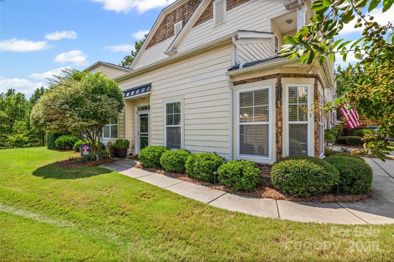 621 Sunfish Ln, Tega Cay, SC 29708