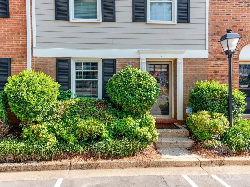 4605 Hedgemore Dr #I, Charlotte, NC 28209