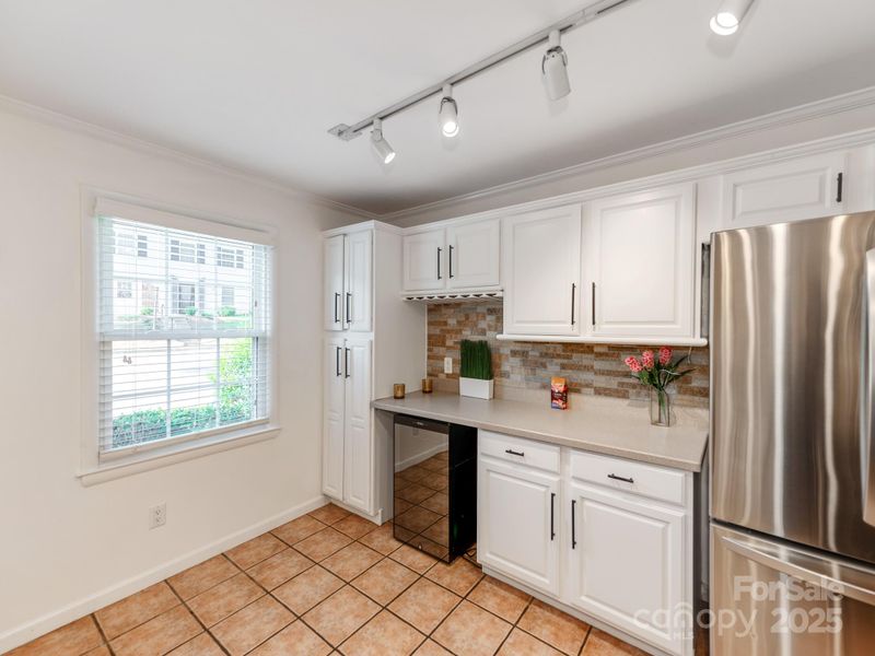 4605 Hedgemore Dr #I, Charlotte, NC 28209