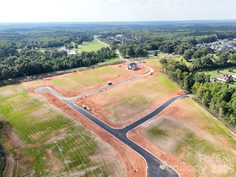 1412 Lottie Ln #04, Weddington, NC 28104