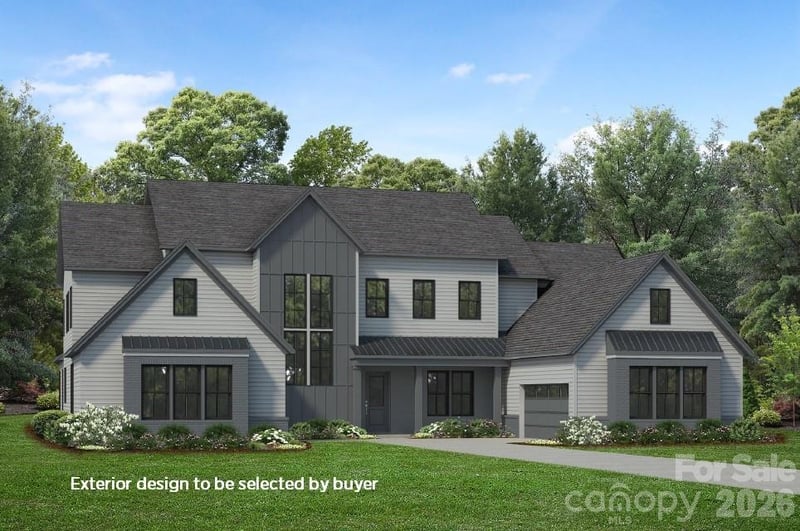 1412 Lottie Ln #04, Weddington, NC 28104
