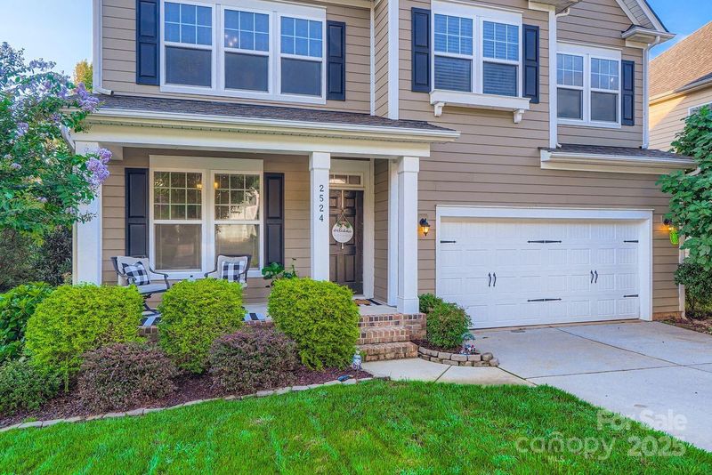 2524 Logan Caroline Ln, Monroe, NC 28110