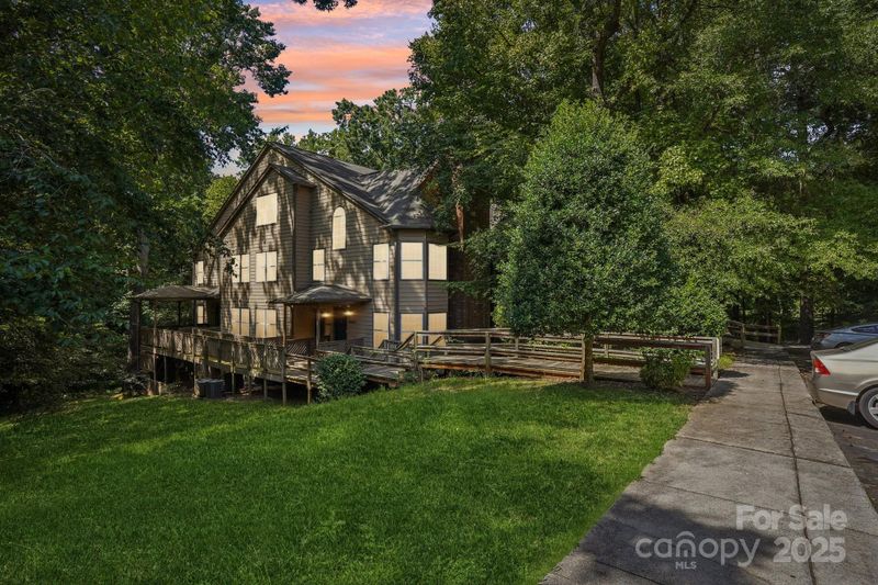 6108 Gray Gate Ln #I, Charlotte, NC 28210