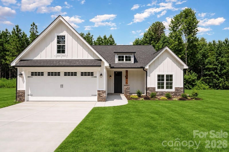 1105 Rudder Cir, Salisbury, NC 28146