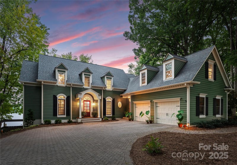 150 Fawn Ln, Mooresville, NC 28117