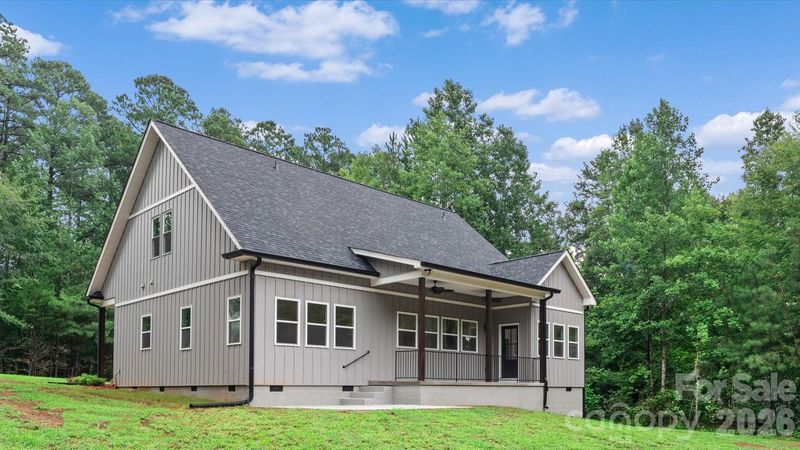 4435 Cornett Dr, Iron Station, NC 28080