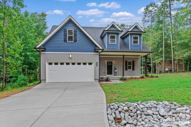 4435 Cornett Dr, Iron Station, NC 28080