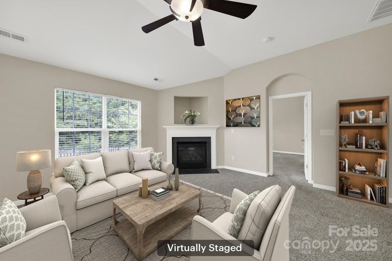 6762 Thistle Down Dr, Harrisburg, NC 28075