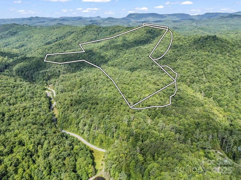 TBD Frozen Creek Rd, Brevard, NC 28712
