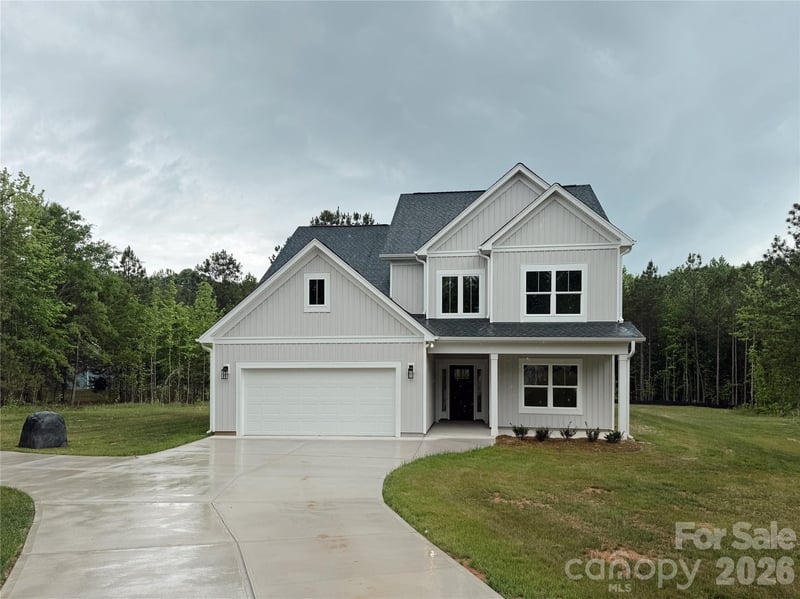 3065 Meadowcrest Dr, Clover, SC 29710