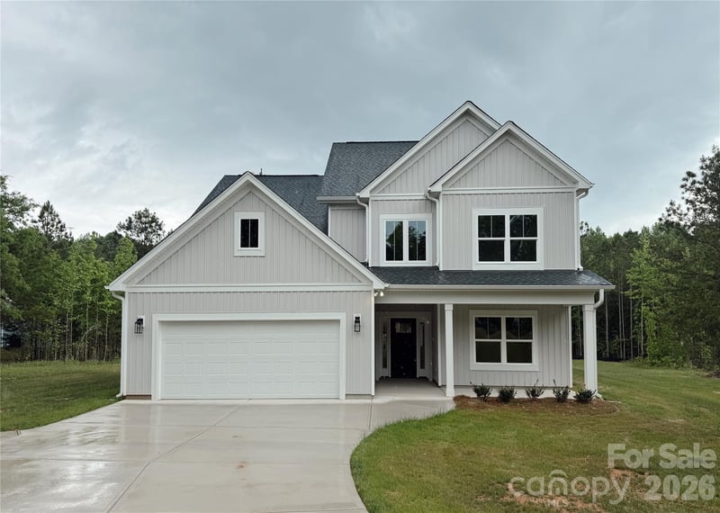 3065 Meadowcrest Dr, Clover, SC 29710
