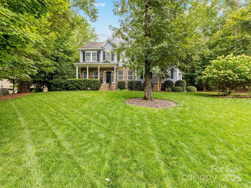 1025 Crofton Dr, Waxhaw, NC 28173