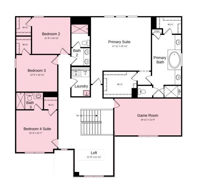 3066 Tramore Dr, Harrisburg, NC 28075