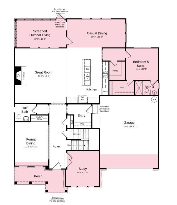 3066 Tramore Dr, Harrisburg, NC 28075